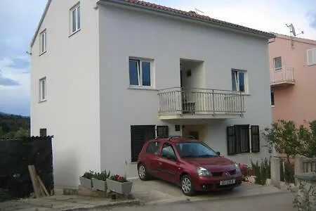 Moreska Apartman