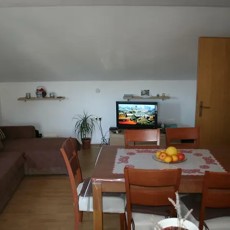 Apartman Moreska