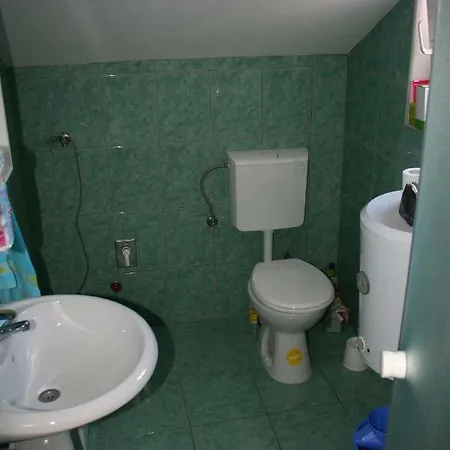 Apartman Moreska