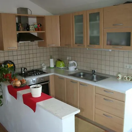 Apartman Moreska *