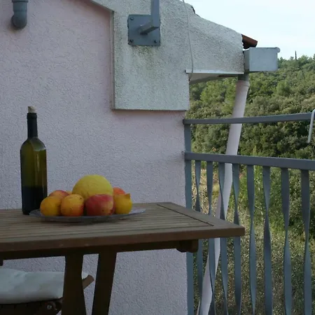 Apartman Moreska
